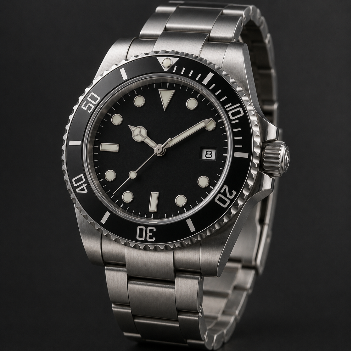 Dive Watches